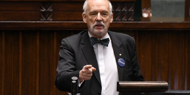 korwin-mikke