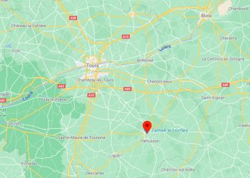 Katastrofa lotnicza we Francji. Zderzyły się dwa samoloty