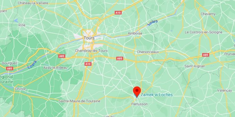 Katastrofa lotnicza we Francji. Zderzyły się dwa samoloty