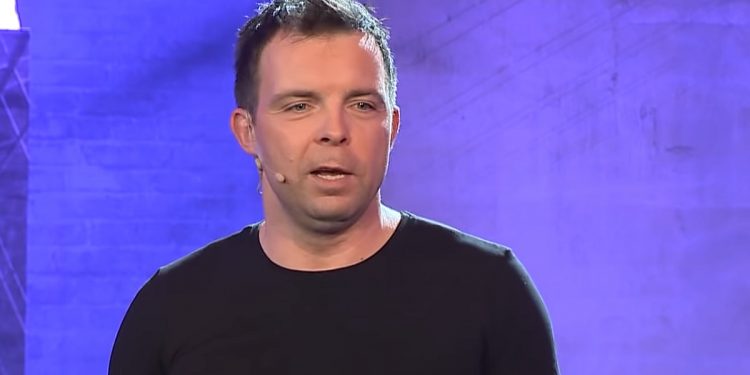 marcin wójcik