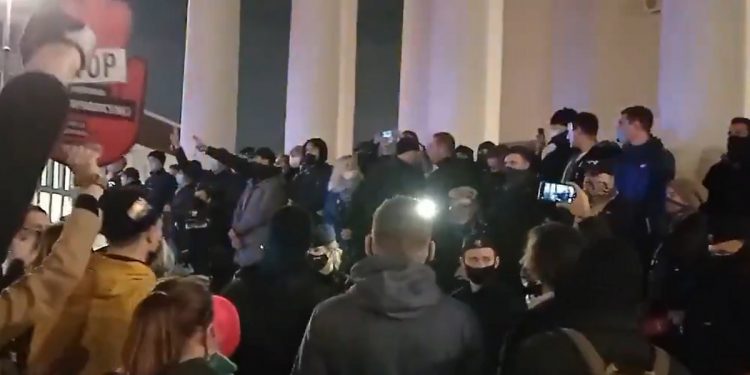 placu trzech krzyży