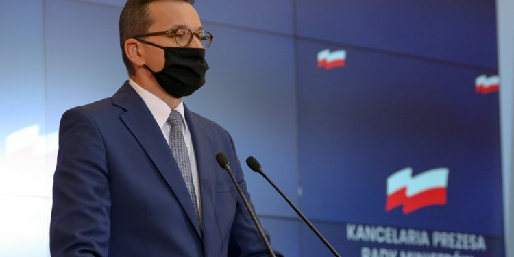 Będą godziny dla seniorów! Premier ogłosił nowe decyzje