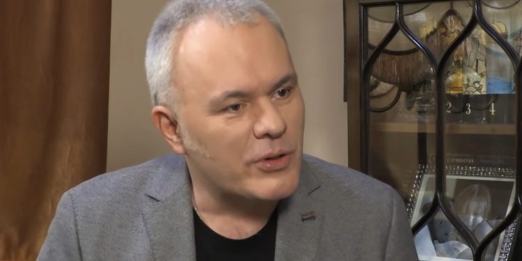 robert mazurek