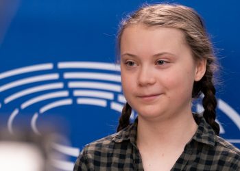 s greta thunberg