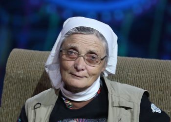 Siostra Chmielewska komentuje wyrok TK. „Nie jest troską, jest chwytem politycznym”