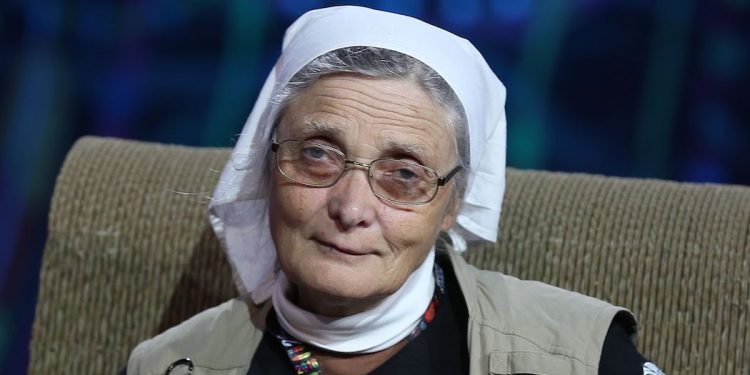 Siostra Chmielewska komentuje wyrok TK. „Nie jest troską, jest chwytem politycznym”