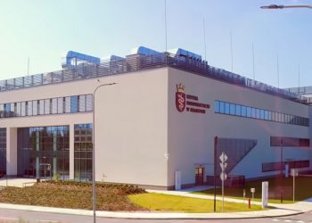 szpitalu uniwersyteckim