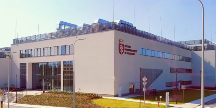 szpitalu uniwersyteckim