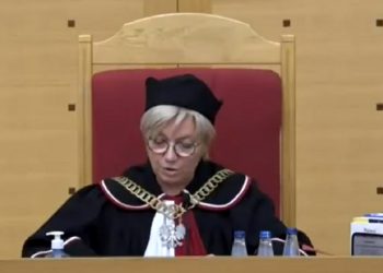 tk o aborcji eugenicznej