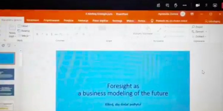 Napisała o popieraniu „morderców dzieci nienarodzonych”. Studenci zagłuszyli jej wykład [WIDEO]