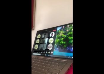 Studentka przerwała wykład sędziego TK. Padły mocne słowa [WIDEO]