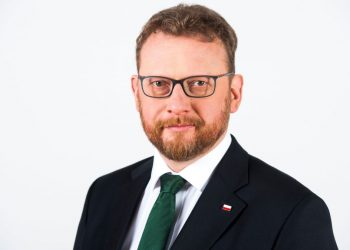 Łukasz Szumowski