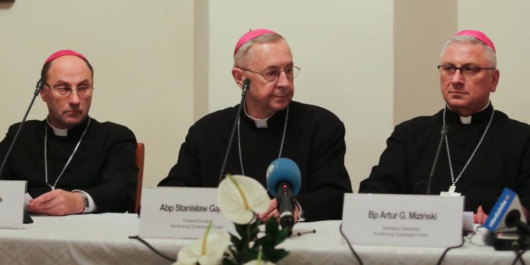 Udział w protestach proaborcyjnych to grzech? Rzecznik Episkopatu wyjaśnia