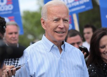 Joe Biden wygrywa wybory w USA. Jest pierwszy komentarz!