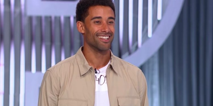 Dominic D’Angelica usunięty z „Top Model”. TVN wydało oświadczenie