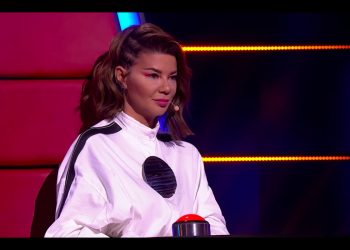 Wszyscy byli pewni, że przejdzie dalej. Decyzja trenerki wywołała szok [WIDEO]