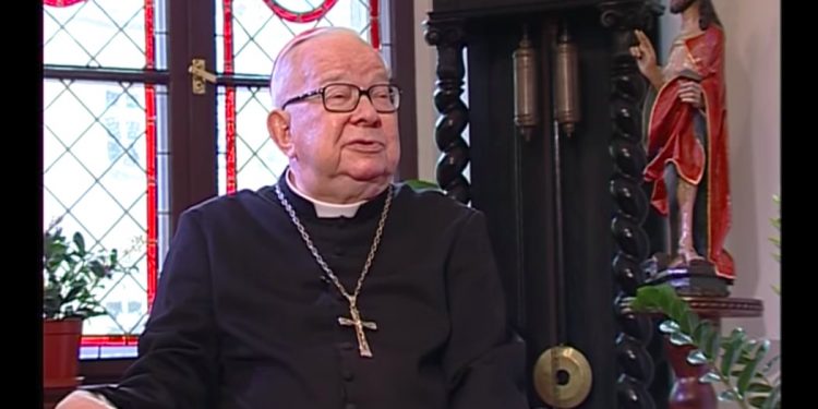 Kard. Henryk Gulbinowicz ukarany przez Watykan. Poważne konsekwencje