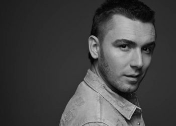 Kamil Bednarek tłumaczy się z dotacji. „Wiadro pomyj wylało się na moją osobę”