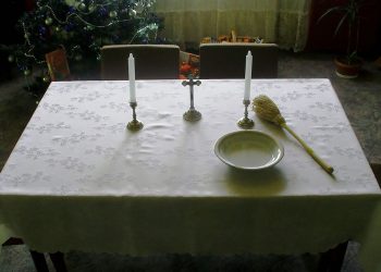 Co zamiast tradycyjnej kolędy w domach? Zaskakujący pomysł diecezji