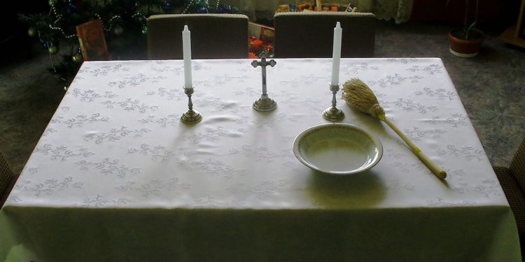 Co zamiast tradycyjnej kolędy w domach? Zaskakujący pomysł diecezji