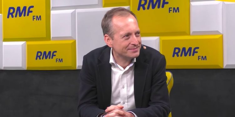 Dziennikarz zadrwił z TVP. „Koszmarny brak czujności. Albo czysty sabotaż”