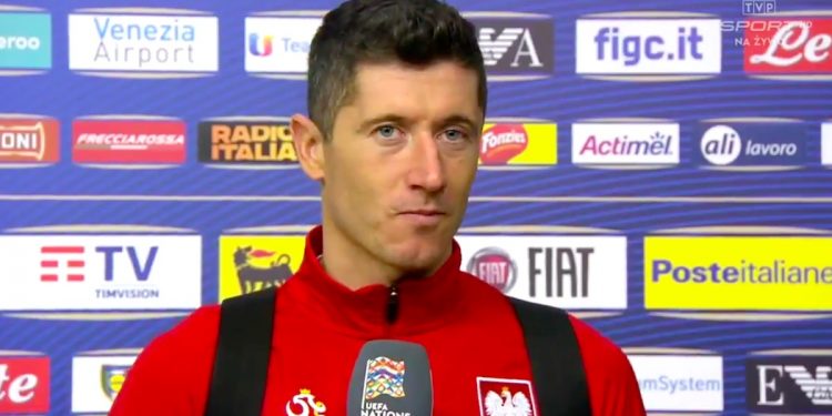 Lewandowski