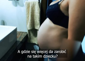 Patryk Vega do szefowej KE: „Uratowałem dziecko, które miało być sprzedane do burdelu”