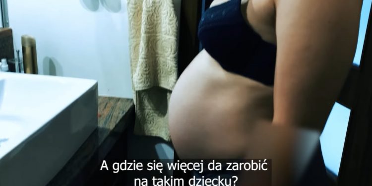 Patryk Vega do szefowej KE: „Uratowałem dziecko, które miało być sprzedane do burdelu”