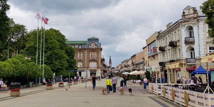 Suski: „Radom stolicą nowego województwa”