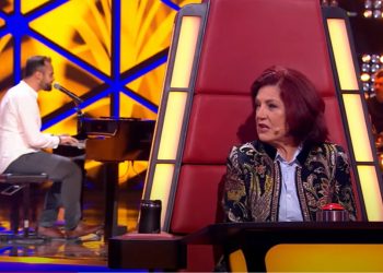 „The Voice of Poland”. Uczestnik musiał zrezygnować z powodu Covid-19