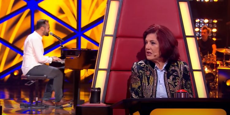 „The Voice of Poland”. Uczestnik musiał zrezygnować z powodu Covid-19