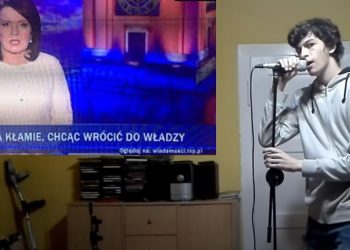 Wiadomości TVP