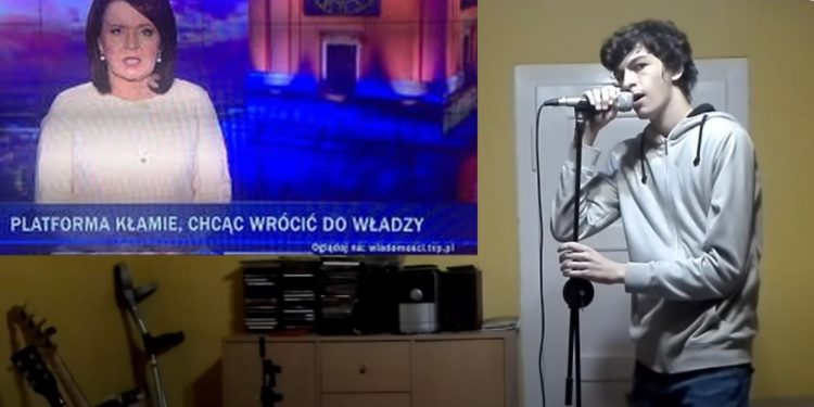 Wiadomości TVP