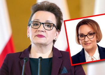 anna zalewska zdjęcie