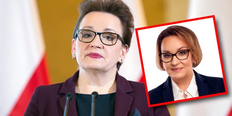 anna zalewska zdjęcie
