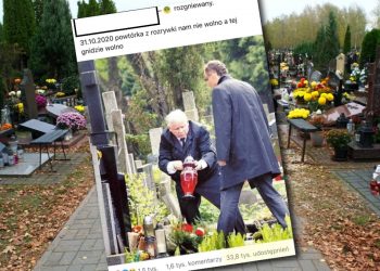 cmentarzu