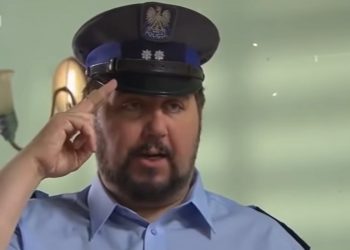 dariusz gnatowski świat według kiepskich