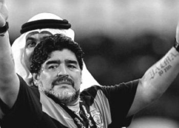 Diego Armando Maradona nie żyje CREATOR: gd-jpeg v1.0 (using IJG JPEG v62), quality = 80