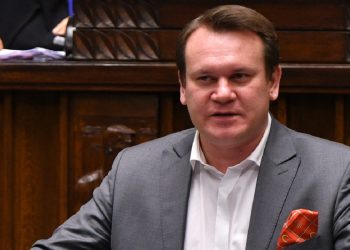 dominik tarczyński