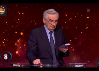 Zabawna odpowiedź w „Jeden z dziesięciu”. Uczestnik wybuchnął śmiechem [WIDEO]