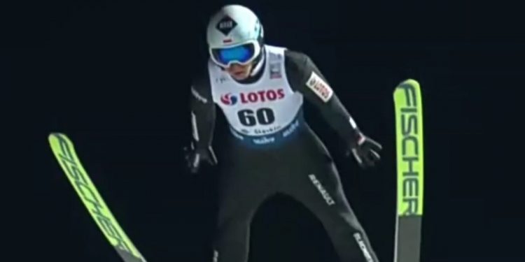 kamil stoch