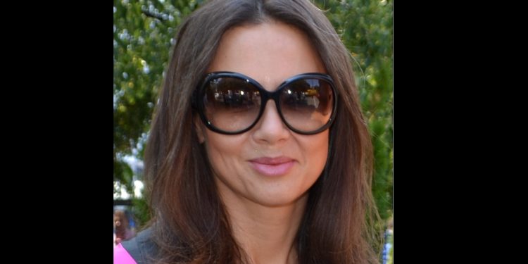 kinga rusin