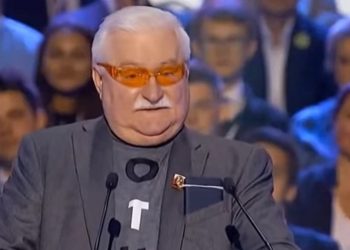 lech wałęsa