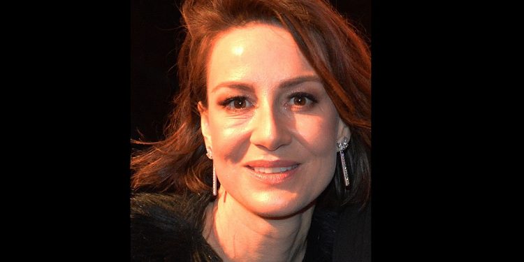 maja ostaszewska