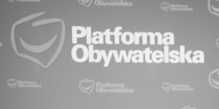 Platforma Obywatelska
