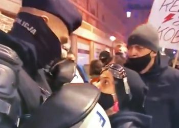 potrafisz tylko służyć