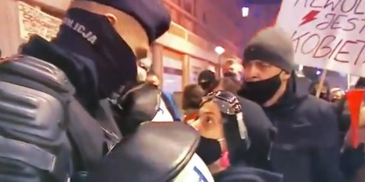 potrafisz tylko służyć