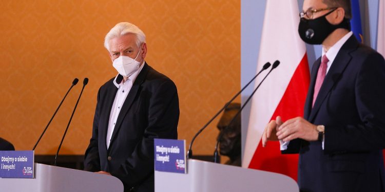 Andrzej Horban