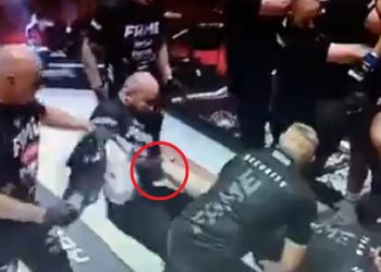 trener marcina najmana