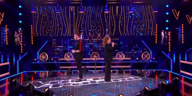 Fantastyczny występ w „The Voice of Poland”. Widzowie wściekli na decyzję trenerów [WIDEO]